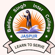 Profile Picture of Baldev Singh Inter College Jaspur (@baldevsinghintercollegejas4420) on Youtube