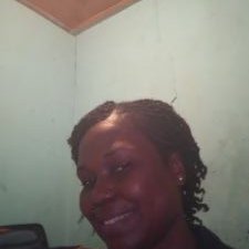 Profile Picture of Syreeta Thomas (@RSyreeta) on Twitter