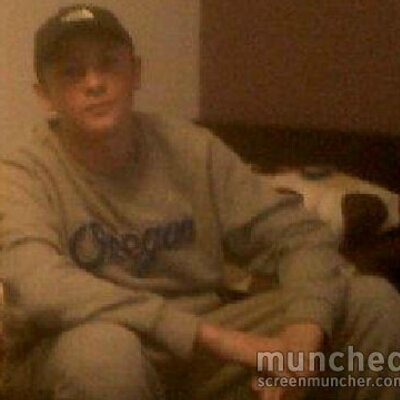 Profile Picture of Ben (@Ben_Halliday) on Twitter