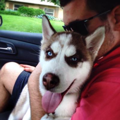 Profile Picture of Jake Sage (@Mstr_Splinter) on Twitter