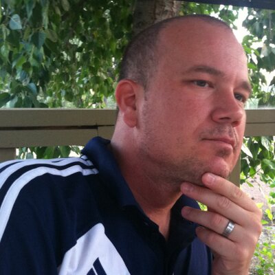 Profile Picture of Steven Robert Dunham (@StevenRobertDun) on Twitter