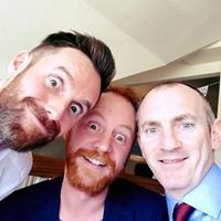 Profile Picture of Paul Duddy (@paul-duddy) on Quora