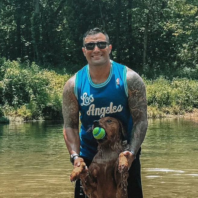 Profile Picture of James coldwell (@james.coldwell0) on Tiktok