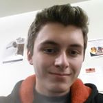 Profile Picture of Brian Ives (@brain_1vy) on Instagram