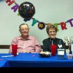 Profile Picture of Bob & Betty Wideman (@bettybobwideman) on Instagram
