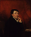 Profile Picture of John Philpot Curranon Wikipedia