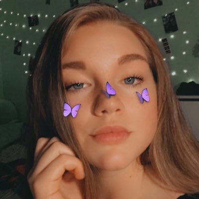 Profile Picture of Sydney G Cates :) (@CatesSydney) on Twitter