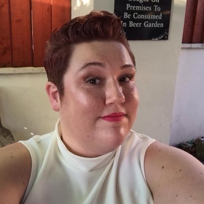 Profile Picture of Jodie Hale (@JshaleHale) on Twitter