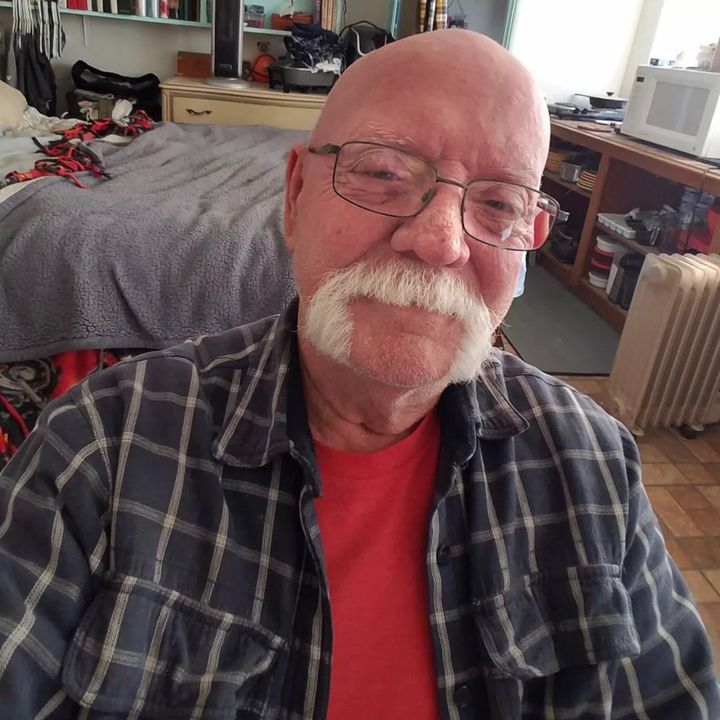 Profile Picture of richardproseus_ (@richardproseus_) on Tiktok