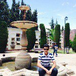 Profile Picture of Julio Olarte Tejerina (@julio_olarte) on Instagram