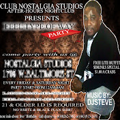 Profile Picture of Stevie Barrett (@steviebarrett2826) on Youtube