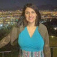 Profile Picture of Carolina Aguila (@carolina-aguila-1) on Quora