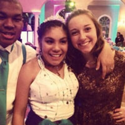 Profile Picture of Lilly Nichols (@LillyNichols20) on Twitter