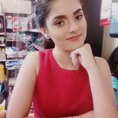 Profile Picture of Rosa Sarahi Buenrostro Barbosa (@RosaSarahiBuen1) on Twitter