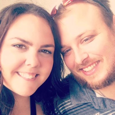 Profile Picture of Amanda Gist (@ajpoole89) on Twitter