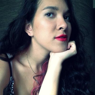 Profile Picture of Emma Rust (@mems_rust) on Twitter