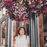 Profile Picture of Julie N. Bais (@julienievesbais) on Instagram