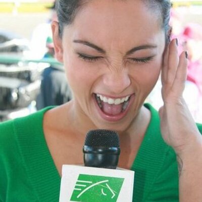 Profile Picture of TVG Michelle Yu (@MichelleTVG) on Twitter