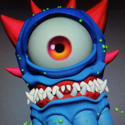 Profile Picture of DigiAdam (@Adam_W_Conway) on Twitter