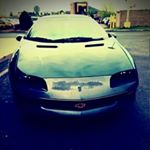 Profile Picture of Richard Wampler (@loudasscamaroguy) on Instagram