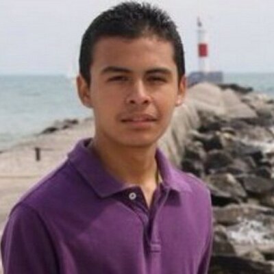 Profile Picture of Jeffrey Castaneda (@jeffreyzet) on Twitter