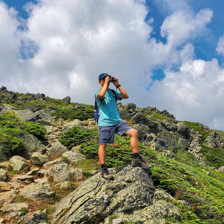 Profile Picture of Michael76 (@michaelkimball77) on Tiktok