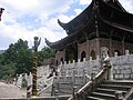 Profile Picture of List of Buddhist temples in the People's Republic of Chinaon Wikipedia