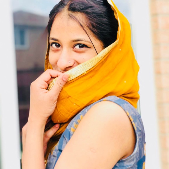 Profile Picture of Rajdeep Kaur (@rajdeepkaur715) on Poshmark