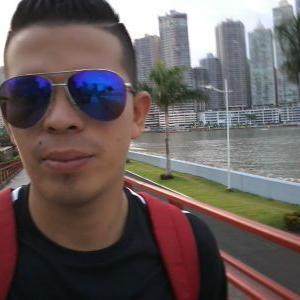 Profile Picture of Joel Toribio (@joeltoribio56) on Twitter