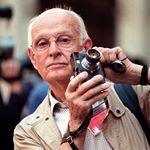 Profile Photo of Henri Cartier Bresson (@henricartierbr) on Instagram