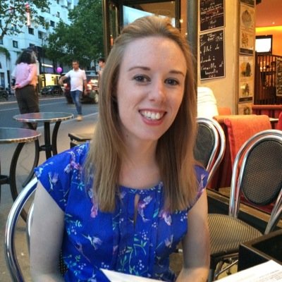 Profile Picture of Jeni Hughes (@jenih87) on Twitter