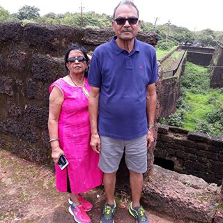 Profile Picture of Binod Sinha (@binod.sinha.756) on Facebook