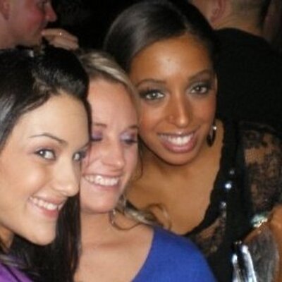 Profile Picture of Amy Haller (@AmyHaller) on Twitter