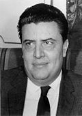 Profile Picture of José Barroso Chávezon Wikipedia