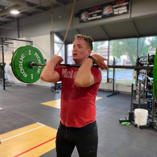 Profile Picture of Brandon Lecher (@brandon.lecher) on Facebook