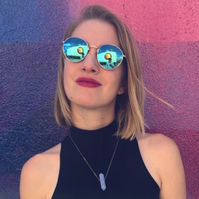 Profile Picture of Emily Stokes (@EStokesii) on Twitter