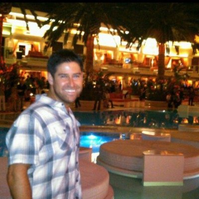 Profile Picture of Brian Bosonac (@NJBB24) on Twitter