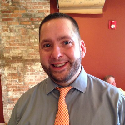 Profile Picture of Eric Leduc (@ChubbsVT) on Twitter
