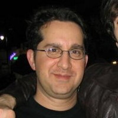 Daniel R Friedman - Twitter Profile Picture of Daniel R Friedman (@danielrfriedman) on Twitter