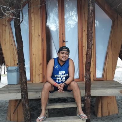 Profile Picture of Richard Teves (@chardteves) on Twitter