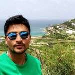 Profile Picture of Malav Patel (@malav__patel) on Instagram