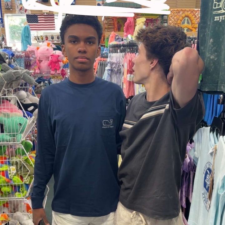 Jacob - Tiktok Profile Picture of Jacob (@jacob.ramsperger) on Tiktok