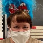 Profile Picture of Dawn-Michele Stuart (@srtastuart) on Instagram