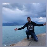 Profile Picture of 𝙰𝚍𝚊𝚖 𝙼𝚊𝚣𝚒𝚗 | آدم مازن (@adamabokrn) on Instagram