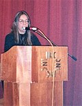 Profile Picture of Isabel Sabogal - Wikipediaon Wikipedia