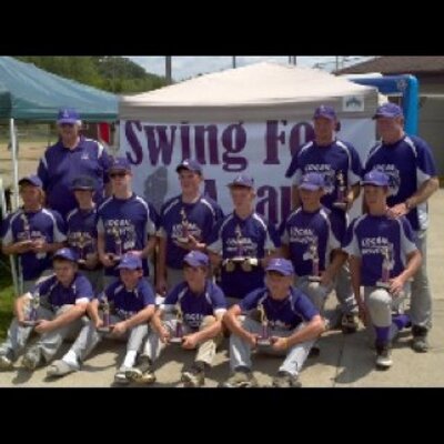 Profile Picture of Sean Rayburn (@rayburnsean) on Twitter