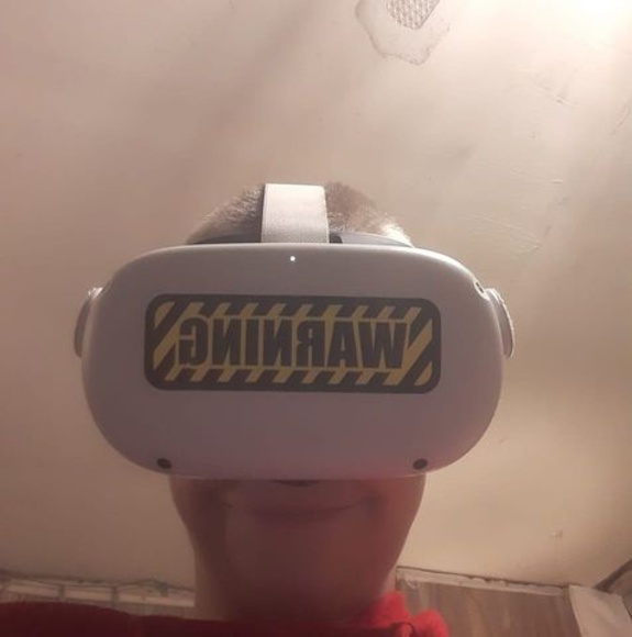 Profile Picture of Zach Miller (@ttvghostguyvr) on Poshmark