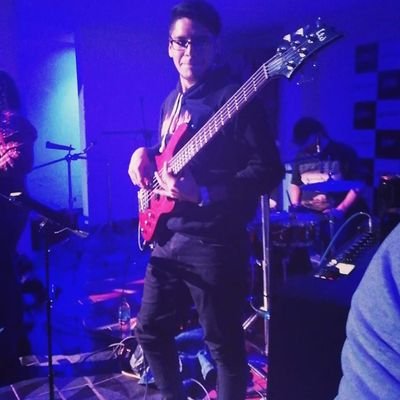 Profile Picture of Ronald Enriquez (@Ronaldb4ss) on Twitter