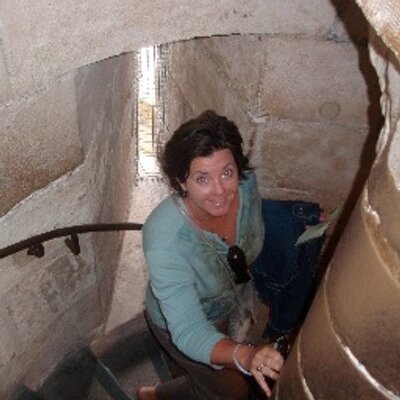 Profile Picture of Jennifer Enright (@JennyEnright2) on Twitter
