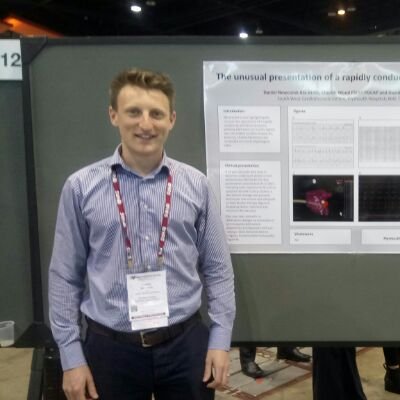 Daniel Newcomb - Twitter Profile Picture of Daniel Newcomb (@DanNewcomb85) on Twitter